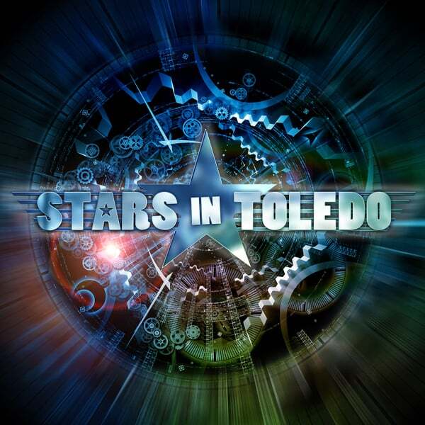 Cover art for Stars in Toledo